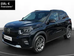 Schwarz Neu 2025 Citroën C3 Kleinwagen | 17.995 € (Fairer Preis)