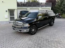 Schwarz Gebraucht 2017 Dodge Ram Abholung | 35.900 € (Superpreis)