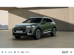 Grün Gebraucht 2025 Audi SQ5 Sport SUV | 89.560 €