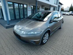 Grau Gebraucht 2006 Honda Civic Comfort Limousine | 3.490 € (Fairer Preis)