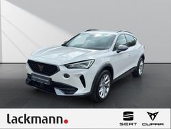 Weiss Gebraucht 2023 Cupra Formentor SUV | 23.390 € (Guter Preis)