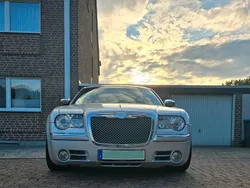 Silber Gebraucht 2005 Chrysler 300C Limousine | 12.500 € (Etwas zu teuer)