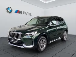 Sanremo green Neu 2025 BMW X1 xLine SUV | 46.900 € (Fairer Preis)