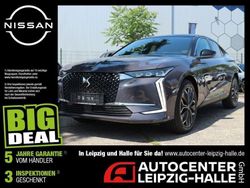 Grau Neu 2025 DS Automobiles DS4 Limousine | 28.970 € (Fairer Preis)