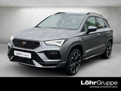 Grau Gebraucht 2024 Cupra Ateca VZ SUV | 33.890 € (Guter Preis)