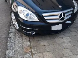 Gebraucht 2009 Mercedes B180 Van / Kleinbus | 3.900 € (Fairer Preis)