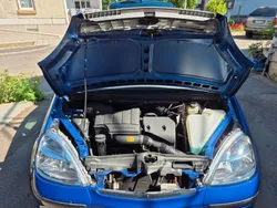 Blau Gebraucht 2002 Mercedes A190 Avantgarde Limousine | 750 € (Superpreis)