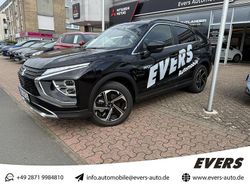 Schwarz Gebraucht 2024 Mitsubishi Eclipse Cross Plus SUV | 25.930 € (Guter Preis)