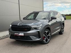 Grau Neu 2025 Skoda Kodiaq RS SUV | 54.890 € (Fairer Preis)