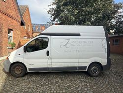 Gebraucht 2004 Renault Trafic Van | 800 € (Superpreis)