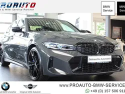 Dravitgrau Gebraucht 2024 BMW M340 Performance Limousine | 55.490 € (Superpreis)