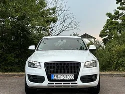 Weiß Gebraucht 2009 Audi Q5 SUV | 14.900 € (Etwas zu teuer)