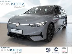 Grau Neu 2025 VW ID.7 Pro Limousine | 63.290 € (Teuer)