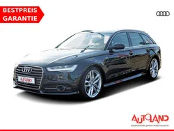 Andere Gebraucht 2016 Audi A6 Ambiente Kombi | 32.990 €