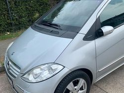 Gebraucht 2006 Mercedes A200 Kleinwagen | 3.200 € (Guter Preis)