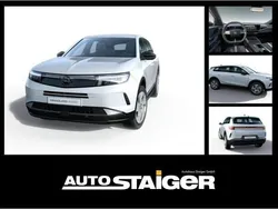 Weiß (arktis weiß) Neu 2025 Opel Grandland X Edition SUV | 32.190 € (Teuer)