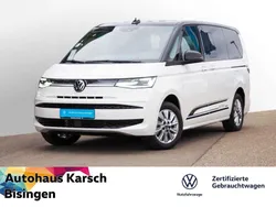 Andere farbe Gebraucht 2024 VW T7 Edition Van | 65.890 € (Teuer)