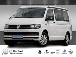 Weiss Gebraucht 2019 VW T6.1 Beach Van | 43.990 € (Fairer Preis)