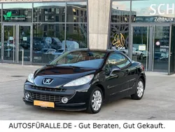 Peugeot 207 CC