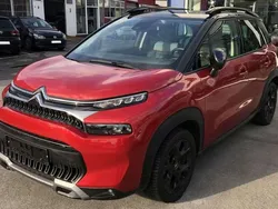 Pepperrot met. Gebraucht 2023 Citroën C3 Aircross PureTech SUV | 21.750 € (Etwas zu teuer)