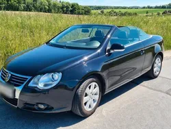 VW Eos