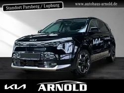 Schwarz Gebraucht 2023 Kia e-Niro Inspiration SUV | 31.890 € (Guter Preis)