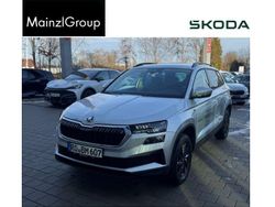 Silber Gebraucht 2025 Skoda Karoq Tour SUV | 44.990 €