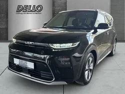 Kia Soul EV