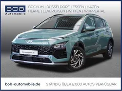 Schwarz Neu 2025 Hyundai Bayon Comfort SUV | 22.550 € (Superpreis)
