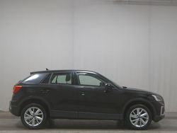 Schwarz Gebraucht 2023 Audi Q2 Advanced SUV | 18.480 € (Superpreis)
