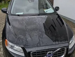 Schwarz Gebraucht 2011 Volvo V70 Momentum Kombi | 7.900 € (Etwas zu teuer)