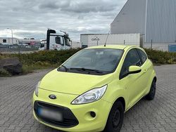 Grün Gebraucht 2012 Ford Ka Kleinwagen | 2.600 € (Fairer Preis)