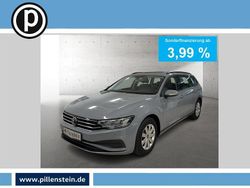 Mondsteingrau Gebraucht 2022 VW Passat Basis Kombi | 18.412 € (Guter Preis)