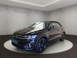 Metallic Gebraucht 2023 VW T-Roc R-line SUV | 33.540 € (Teuer)