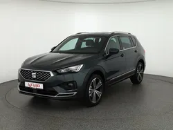 Grau Gebraucht 2019 Seat Tarraco XCELLENCE SUV | 23.990 € (Fairer Preis)