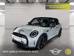 Weiß Gebraucht 2022 Mini Cooper SE Kleinwagen | 17.799 € (Fairer Preis)