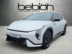 Weiß Neu 2025 Kia EV4 GT-Line Kleinwagen | 49.490 € (Fairer Preis)