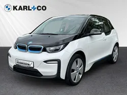Blau Gebraucht 2022 BMW i3 Kleinwagen | 17.960 € (Guter Preis)
