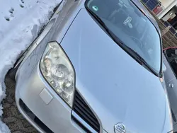Gebraucht 2002 Nissan Primera Acenta Limousine | 1.100 € (Guter Preis)
