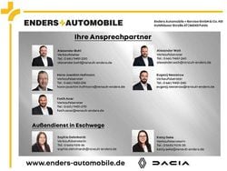 Neu 2025 Renault Kangoo Van / Kleinbus | 24.480 € (Guter Preis)