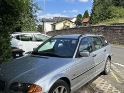 Gebraucht 2001 BMW 320 Kombi | 2.500 € (Fairer Preis)