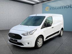 Weiß Gebraucht 2019 Ford Transit Limousine | 10.499 € (Fairer Preis)