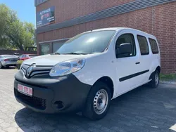 Other Gebraucht 2020 Renault Kangoo Intens Van / Kleinbus | 10.450 € (Superpreis)