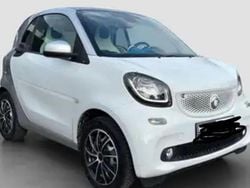 Weiß Gebraucht 2015 Smart ForTwo Coupé Proxy Kleinwagen | 7.789 € (Fairer Preis)