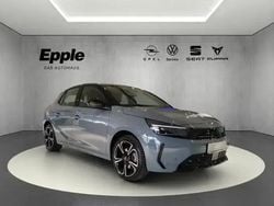 Grau Gebraucht 2024 Opel Corsa Kleinwagen | 17.890 € (Guter Preis)