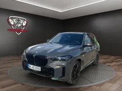 Grau Gebraucht 2025 BMW X5 M Sport SUV | 102.490 € (Guter Preis)