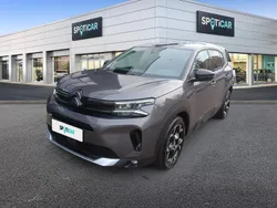 Grau Gebraucht 2023 Citroën C5 Aircross Feel SUV | 22.580 € (Guter Preis)