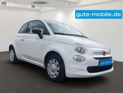 Weiß Gebraucht 2023 Fiat 500 Kleinwagen | 12.990 € (Fairer Preis)