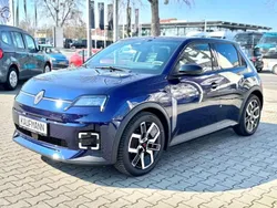 Blau Gebraucht 2025 Renault R5 Urban Kleinwagen | 27.890 €