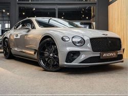 Grau Gebraucht 2022 Bentley Continental GT | 204.995 € (Teuer)